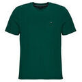 T-shirt Tommy Hilfiger ESS SEASONAL REG FIT SOLID TEE