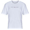 T-shirt Tommy Hilfiger SS TEE CONT. LOGO