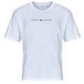 T-shirt Tommy Hilfiger SS TEE CONT. LOGO
