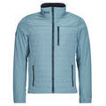Vestes sur Grenoble : Blouson Helly Hansen CREW INSULATOR JACKET 2.0
