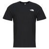 T-shirt The North Face M SS BOX NSE