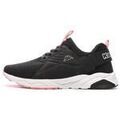 Chaussures enfants sur Grenoble : Baskets basses enfant Kappa San Puerto