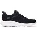 Baskets basses Skechers BOBS SQUAD CHAOS SOLID STEP Grenoble