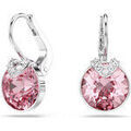 Boucles d'oreille sur Grenoble : Boucles oreilles Swarovski Boucles d'oreilles Bella V roses