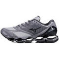 Tennis sur Grenoble : Chaussures Mizuno S.L WAVE PROPHECY LS
