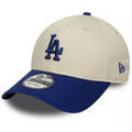 Casquettes sur Grenoble : Casquette New-Era COLOUR BLOCK 9FORTY LOSDOD