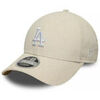 Casquette New-Era CORD 9FORTY MC LOSDOD