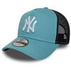 Casquette New-Era WS EF TRUCKER NEYYANCO