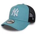 Casquettes sur Grenoble : Casquette New-Era WS EF TRUCKER NEYYANCO