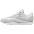 Baskets basses Reebok Sport CLASSIC NYLON