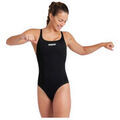 Maillots de bain Arena MAILLOT DE BAIN NOIR - BLACK-WHITE - 36