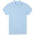 Polos enfants sur Grenoble : Polo enfant Silbon 132220