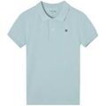 Polos enfants sur Grenoble : Polo enfant Silbon 132224