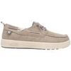 Chaussures bateau Pitas MAUI 57