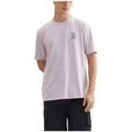 Tee-shirts sur Grenoble : T-shirt Munich 2507461 lilac