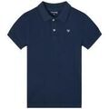 Polos enfants sur Grenoble : Polo enfant Silbon 132225