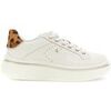 Chaussures Caf&eacute; Noir CNDAI26-DS1018-crm Beige