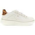 Randonn&eacute;e sur Grenoble : Chaussures Caf&eacute; Noir CNDAI26-DS1018-crm Beige