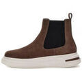 Bottes Guess ELKO Bottes homme sur Grenoble : Bottes Guess ELKO