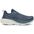 Running sur Grenoble : Chaussures Saucony CHAUSSURES HURRICANE 25 - DUSK/ICEBERG - 42