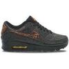 Baskets basses Nike Air Max 90 QS Volcano