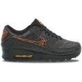 Baskets homme sur Grenoble : Baskets basses Nike Air Max 90 QS Volcano
