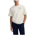 T-shirt Silbon 133758 Grenoble