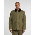 Vestes sur Grenoble : Veste Dickies LINED CHORE DK0A87O3-MGR1 MILITARE