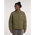Veste Dickies SUMMERDALE PUFFER - DK0A87OGMGR1-MILITARY GREEN