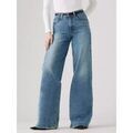 Jeans Levis 0039B 0002 - 728 HR WIDE LEG-SWEET SUCCES Grenoble