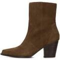 Bottes femme sur Grenoble : Bottines Haboob BEAU Bottines Femme