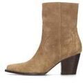 Bottes femme sur Grenoble : Bottines Haboob BEAU Bottines Femme