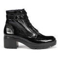 Bottes femme sur Grenoble : Bottines Fluchos f2107