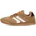 Baskets basses Poelman SKYE Baskets Femme Grenoble
