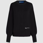 Pull Karl Lagerfeld Klj Reg Balloon Sleeve Swe