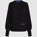 Pull Karl Lagerfeld Klj Reg Balloon Sleeve Swe