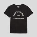 T-shirt Karl Lagerfeld Rsg T-shirt Grenoble