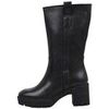 Boots Sandra Fontan VI�EDO Noir