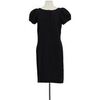 Robe courte Isabel Marant Robe en laine noire