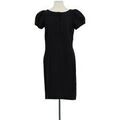 Robes sur Grenoble : Robe courte Isabel Marant Robe en laine noire