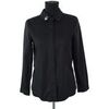 Chemise Claudie Pierlot Chemise en coton noire