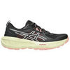 Chaussures Asics CHAUSSURES GEL-SONOMA 8 - Noir - 38
