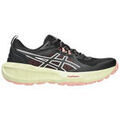Chaussures Asics CHAUSSURES GEL-SONOMA 8 - Noir - 38