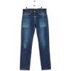 Jeans Levis Jean slim en coton bleu