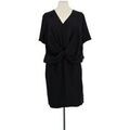 Robes sur Grenoble : Robe courte Carven Robe noire