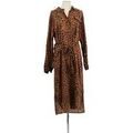 Robes sur Grenoble : Robe Essentiel Robe marron