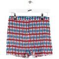 Short sur Grenoble : Short Antik Batik Short en coton rouge