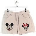 Short Levis Short en coton beige