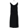 Robe courte Dsquared Robe noire