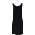 Robe courte Dsquared Robe noire Robes sur Grenoble : Robe courte Dsquared Robe noire